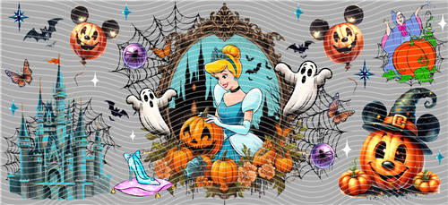 16oz Halloween-J 1240